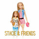 Stacie & Friends